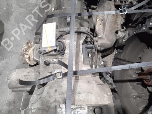 Used Gearbox Gearbox VW PASSAT B5 Variant (3B5) 1.9 TDI (115 hp) 34487609 34487609
