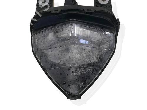 Used Rear center light Rear center light HONDA MOTORCYCLES CBR ( - 600cc) CBR 500 R (PC44, PC62) (48 hp) 33408391 33408391