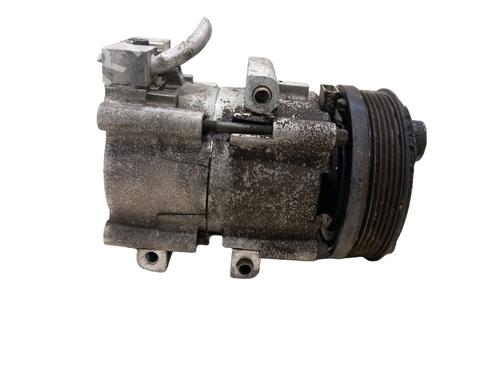 Used AC compressor AC compressor FORD MONDEO III (B5Y) 2.2 TDCi (155 hp) 35732640 35732640