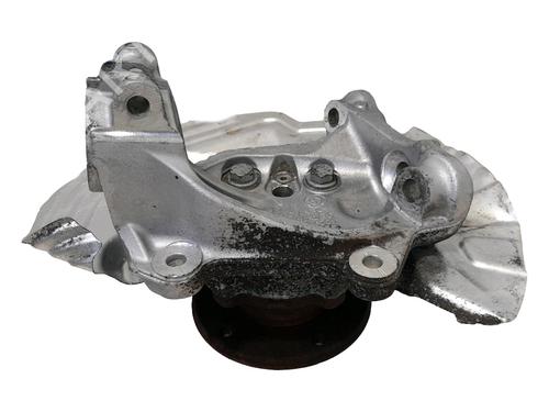 Left front steering knuckle BMW 3 Convertible (E93) | BP39495138M25 - Image 4