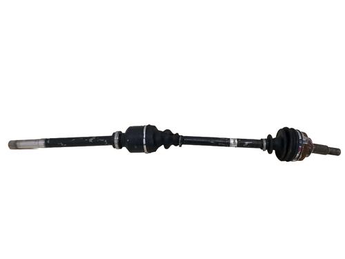 Used Right front driveshaft Right front driveshaft FIAT SCUDO Van (270_, 272_) 1.6 D Multijet (90 hp) 34550081 34550081