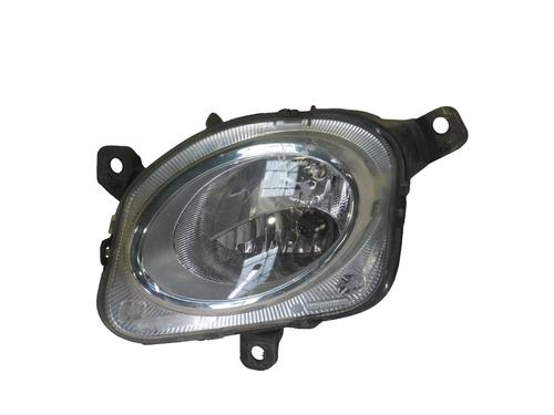 Used Left headlight Left headlight FIAT 500L (351_, 352_) 1.6 D Multijet (199LYE1B) (120 hp) 34551239 34551239