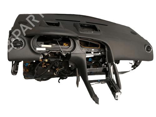 Cruscotto Cruscotto PEUGEOT 3008 I MPV (0U_) 2.0 HDi (163 hp) 37268646 37268646