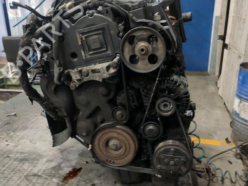 Used Starter Starter PEUGEOT 206 Hatchback (2A/C) 1.4 HDi eco 70 (68 hp) 35735864 35735864