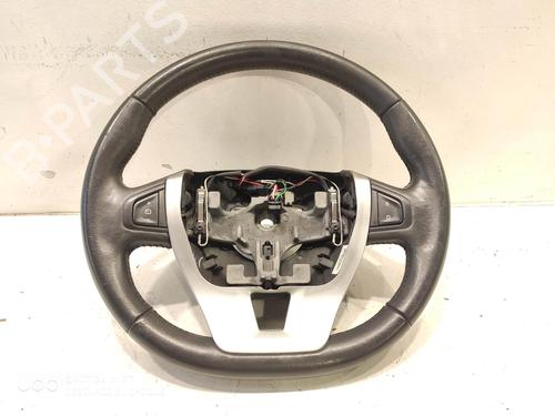 Used Steering wheel RENAULT LAGUNA III (BT0/1) [2007-2015]  14477337