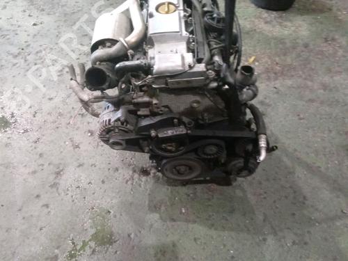 Engine OPEL ZAFIRA A MPV (T98)  | BP34490915M1  - Image 5