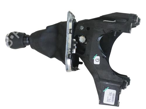 Gear lever RENAULT CLIO V (B7_)  | BP20705914M90 