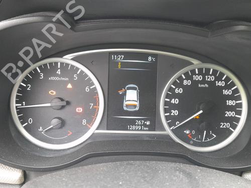 Brugte NISSAN MICRA V (K14) 1.0 IG-T 100 4559558