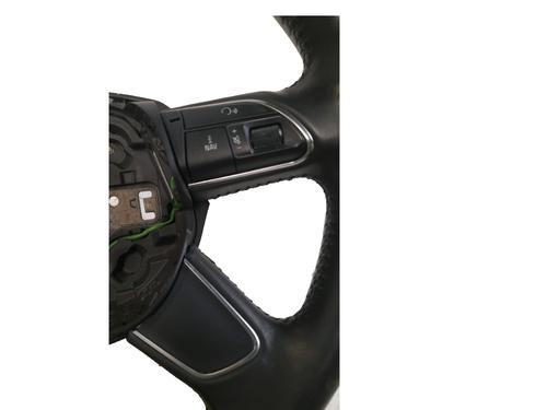 Steering wheel AUDI A4 B8 (8K2) 2.0 TDI | BP34468444C49 - Image 3