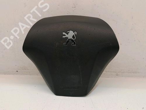 Used Driver airbag Driver airbag PEUGEOT BIPPER (AA_) 1.4 HDi (68 hp) 34462810 34462810