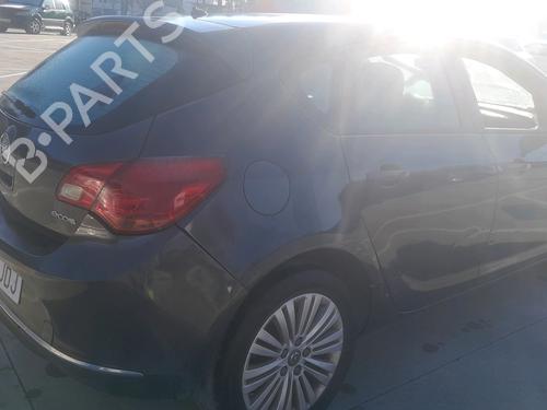 Other OPEL ASTRA J (P10) 1.6 CDTi (68) | BP34550979O1 - Image 4