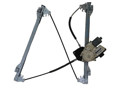Front right window mechanism BMW X3 (E83) 2.0 d | BP34463931C23 - Image 2