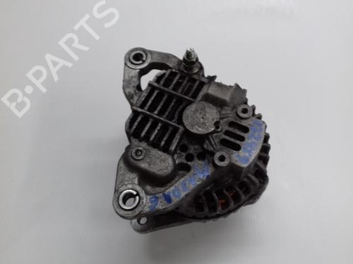Used Other Other MAZDA 6 Hatchback (GG) 2.0 DI (GG14) (143 hp) 35730758 35730758