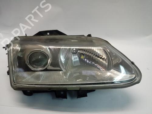 Used Right headlight Right headlight RENAULT ESPACE III (JE0_) 2.2 12V TD (JE0E, JE0H, JE0P) (113 hp) 34483867 34483867
