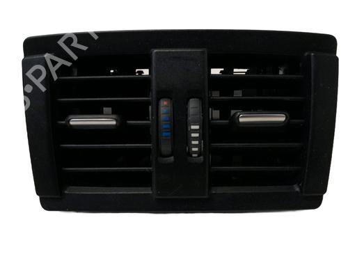 Luftventilen Luftventilen BMW 3 (F30, F80) 320 d (184 hp) 37234928 37234928