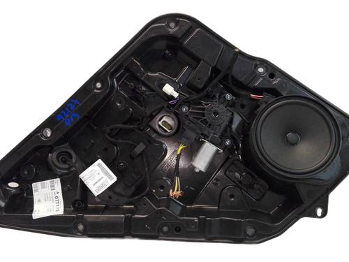 Used Rear left window mechanism MERCEDES-BENZ A-CLASS (W176) A 200 CDI / d (176.008) (136 hp) 14451300