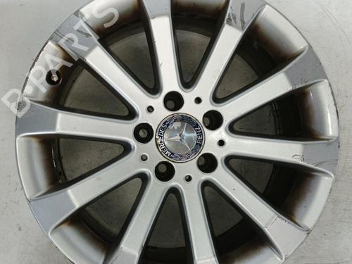 Used Rim MERCEDES-BENZ CLS (C218) CLS 250 CDI / BlueTEC / d (218.303, 218.304) (204 hp) 25256299
