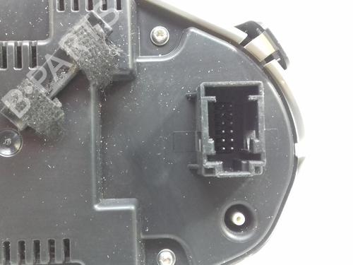 Used Instrument cluster FORD FIESTA VI (CB1, CCN) [2008-2017]  14446638