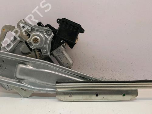 Annen Annen TOYOTA AURIS (_E18_) 2.0 D-4D (ADE186_, ADE186R) (124 hp) 36234897 36234897
