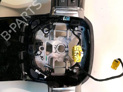Steering wheel CITROËN C4 III (BA_, BB_, BC_) ë-C4 (BCZKXC, BZCKSC) | BP34463764C49 - Image 4