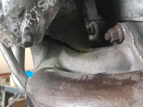 Gearbox VW GOLF V Variant (1K5) 1.4 TSI | BP35985326M3 - Image 5