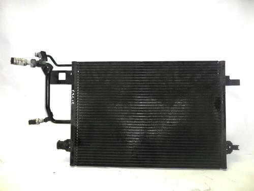 Used AC radiator AC radiator AUDI A6 C6 (4F2) [2004-2011] 34481293 34481293