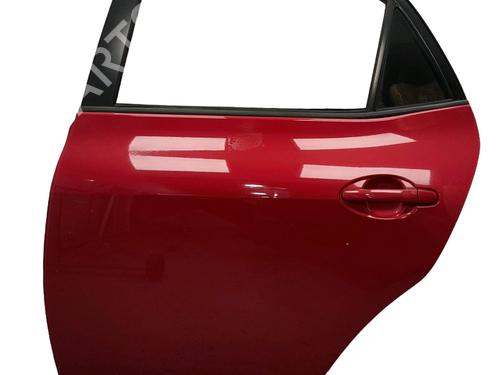 Used Left rear door Left rear door TOYOTA AURIS (_E18_) 1.6 D4-D (WWE185_) (112 hp) 33979873 33979873