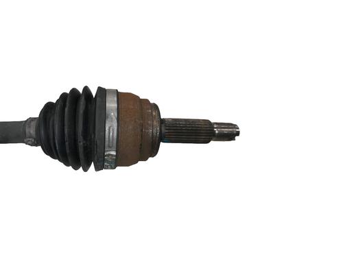 Left front driveshaft HYUNDAI i30 (PDE, PD, PDEN) 1.0 T-GDI hybrid 48V | BP37461213M38 - Image 2