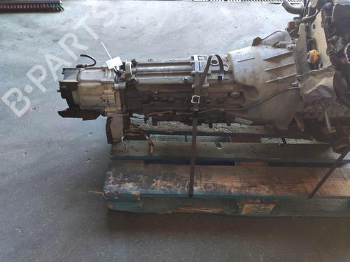 Used Gearbox BMW 5 (E60) 525 xd (197 hp) 19685510