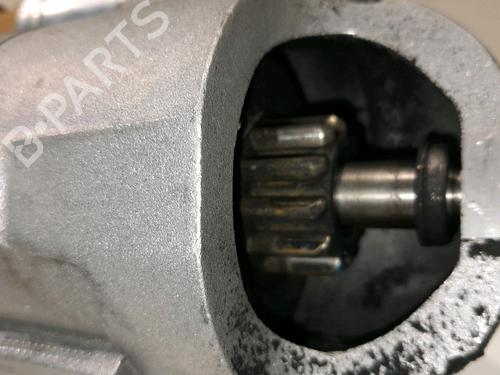 Starter RENAULT MEGANE II Saloon (LM0/1_) 1.9 dCi (LM0G, LM1G, LM2C) | BP35731807M8 - Image 4