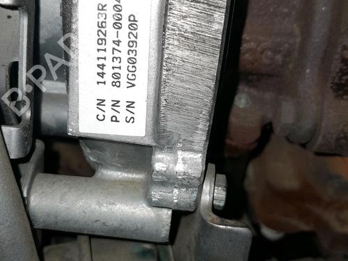 Starter RENAULT CLIO IV (BH_) 1.5 dCi 75 | BP35734939M8  - Image 5