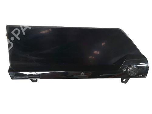 Used Display monitor Display monitor CITROËN C4 I (LC_) 2.0 HDi (110 hp) 34469749 34469749