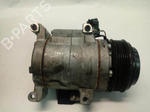 Used AC compressor AC compressor MAZDA 6 Estate (GJ, GL) 2.2 D (GJ2FW, GJ692) (175 hp) 35730008 35730008