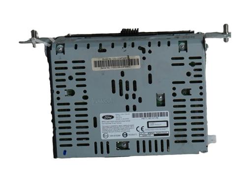 Radio FORD MONDEO V Saloon (CD) 2.0 Hybrid | BP19574988E6 