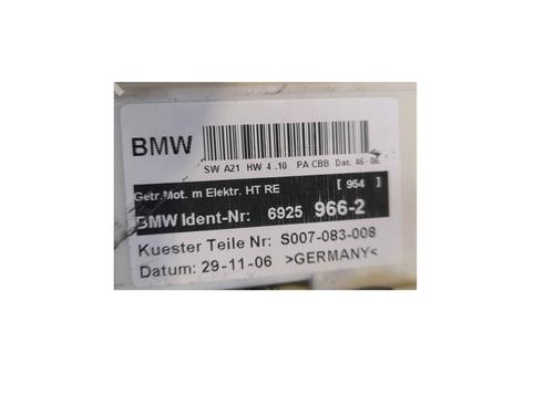 Other BMW X3 (E83) 3.0 d | BP34549708O1 - Image 4