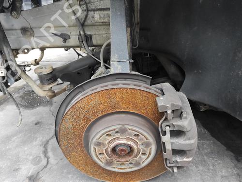 Used Other Other MERCEDES-BENZ M-CLASS (W164) [2005-2012] 34489532 34489532