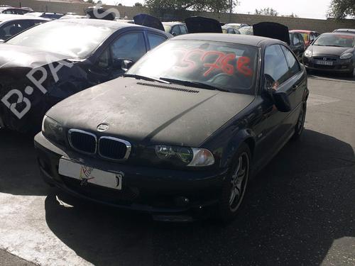 Right headlight BMW 3 Coupe (E46) 318 Ci | BP17699557C29 