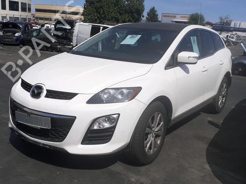 Used Parts MAZDA CX-7 (ER)  2.2 MZR-CD AWD (ER10A)  4234333