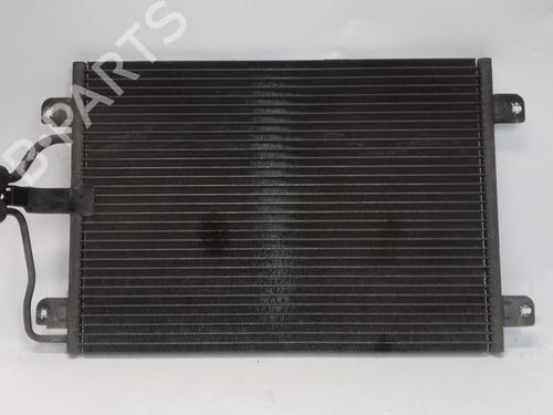 Used AC radiator AC radiator RENAULT MEGANE I Classic (LA0/1_) 1.9 dTi (LA08, LA0N, LA0K) (98 hp) 35729921 35729921