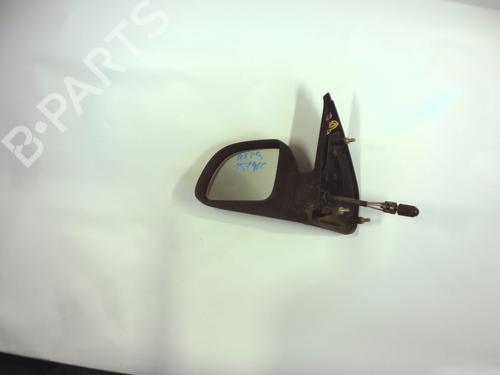 Used Left mirror Left mirror 33978591 33978591