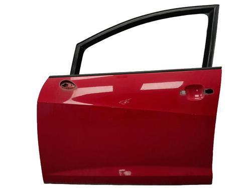 Used Left front door SEAT IBIZA IV (6J5, 6P1) [2008-2017]  27476590