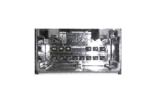 Switch NISSAN LEAF (ZE1) Electric | BP34469158I30 - Image 4