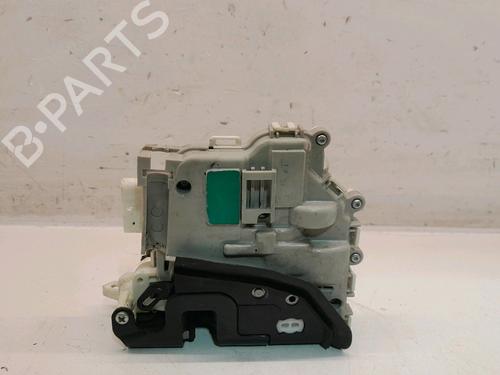 Used Front right lock Front right lock AUDI A3 Sportback (8VA, 8VF) 1.6 TDI (110 hp) 34463295 34463295