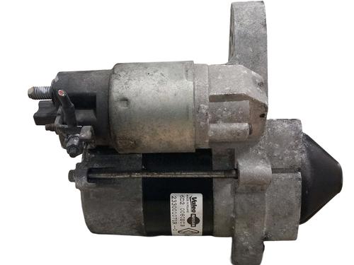 Used Starter Starter RENAULT MEGANE III Hatchback (BZ0/1_, B3_) 1.2 TCe (BZ2B, BZ11) (116 hp) 35734794 35734794