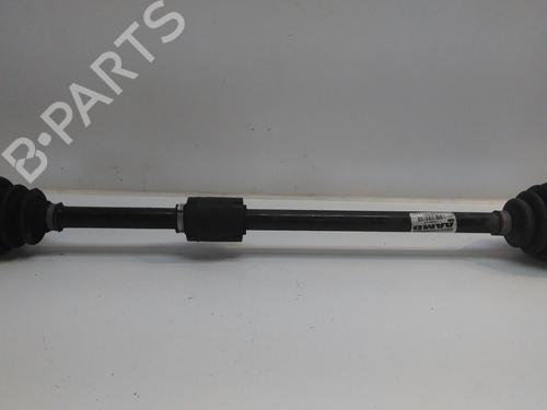 Left front driveshaft OPEL ASTRA J (P10) 1.7 CDTI (68) | BP34485989M38 - Image 4