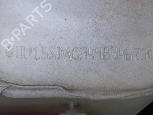 Tailgate DACIA SANDERO II 1.2 | BP34546983C6  - Image 7
