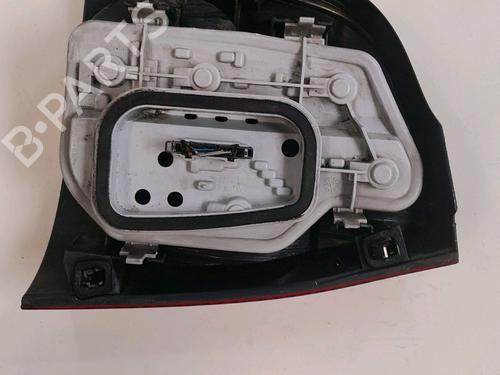 Left taillight VW POLO (9N_, 9A_) 1.2 | BP18556590C34 