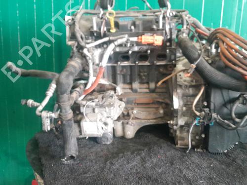 AC compressor OPEL ADAM (M13) 1.4 | BP24438431M34 