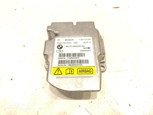 Used Engine control unit (ECU) Engine control unit (ECU) BMW X3 (F25) [2010-2017] 34489545 34489545