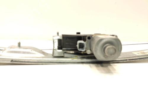 Used Front right window mechanism Front right window mechanism PEUGEOT 208 I (CA_, CC_) 1.4 HDi (68 hp) 34486324 34486324